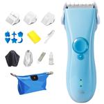 Машинка для стрижки волос AUX - фото 4