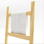 Полотенцедержатель луумяки En.Casa, бежевый - фото 3