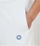 Шорты nylsho Regular fit Hugo Blue, белый - фото 4