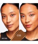 Жидкая основа MAC Studio Fix Fluid SPF 15, Nr. C55, 30 ml - фото 3