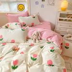 Jie Liya Простыня, 150x200 см - фото 4