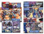 Transformers: Shattered Glass (IDW Publishing) - фото 6