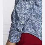 Рубашка узкого кроя Pejos-w Joop!, синий - фото 4