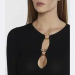 Шерстяной костюм Pinko, черный - фото 4