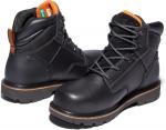Timberland PRO mens Ballast 6 Inch Composite Safety Toe, Black - фото 7