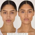 Бронзирующий концентрат PROTECT SPF 50+ ciele, 1.01 fl oz /30 mL, Bronze 02 - фото 4