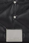Сумка KARL LAGERFELD KUILT CROSSBODY, Black - фото 5