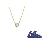 Имбер подвеска Swarovski - фото