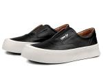 Кроссовки LOHAN·SIR Skateboarding Shoes Men Low-top, черный - фото 2
