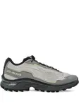 Текстурированные кроссовки XT-Slate Salomon, серый - фото
