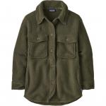 Ретро-куртка Patagonia, natural/nat - фото 3