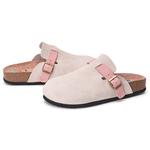 Тапочки унисекс Joy&Mario - фото 19