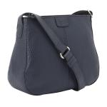 Сумка через плечо VOi, черный - фото 3