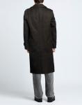 Пальто Daniele Alessandrini, свинцовый - фото 3