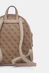 Рюкзак MANHATTAN Guess, бежевый - фото 3