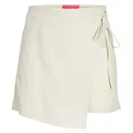 Шорты Jack & Jones Mary Linen JJXX, бежевый - фото