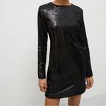 Платье ORDA Marella, черный - фото