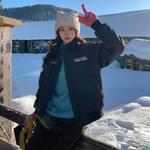 Пуховик Unisex Stand Collar Thickened HUANQIU, зеленый - фото 6