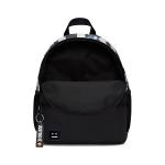 Nike Тканевый рюкзак Regular Unisex черный, Bunny Cat Half-Summer - фото 10