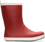 Женские ботильоны викингов Viking, Red (Tomato) - фото