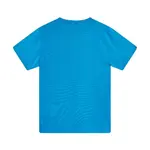 Футболка Sundek San diego county print, синий - фото 2