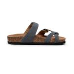 Шлепанцы унисекс Golofi, цвет Purple 114A - фото 28