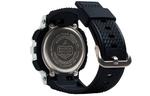 Часы CASIO G-Shock Analog-Digital 'Black Silver' - фото 4