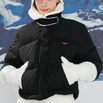 KIRSH Женская пуховая куртка, Light Beige - фото 11