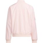 Детская куртка Adidas, розовый - фото 4