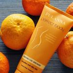 Пилинг-гель для душа Pulanna - фото 4