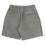 Шорты Pleasures Singer Уголь - фото 2