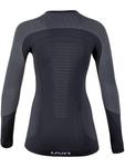 Лонгслив Ambityon Uw Shirt Long-Sleeve UYN, черный - фото 2