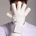 FOOTBALL MASTERS Вратарские перчатки Varis X Pro - фото 5