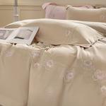 LUOLAI HOME Комплект постельного белья, 4 предмета, 200 см - фото 10