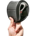 WARRIOR Тапочки черные серые - фото 6