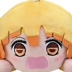 Плюшевая кукла Zenitsu с трубой SEGA - фото 3