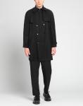 Пальто Guarinucci, черный - фото 2