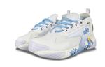 Женские массивные кроссовки Nike Zoom 2K, White - фото 3