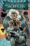 The Sacrificers Volume 2 (2) (Image Comics) - фото