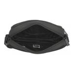 Сумка через плечо унисекс Puma, Black - фото 5