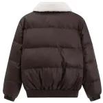 GAP Женская пуховая куртка, Apricot - фото 3