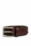 Ремень Tommy Hilfiger OLIVER , Coffee Bean/Brown - фото 3