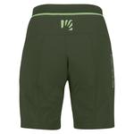 Шорты Karpos Tre Cime Bermuda, зеленый - фото 2
