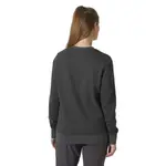 Толстовка Helly Hansen Nord Graphic, серый - фото 2