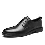 Туфли HLA Dress Shoes Men Low-Top - фото 31
