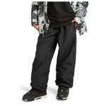 Функциональные брюки примо черные - s Dc - фото 3