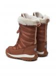 Зимние Ботинки Reima, коричневый - фото 3