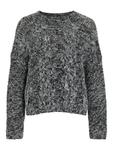 Свитер ROUGE EDIT, Mottled Grey - фото