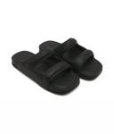 Melissa тапочки, черный - фото 3