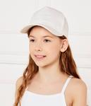 Бейсболка Elisabetta Franchi, белый - фото 2